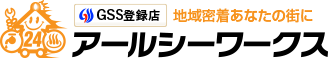 ロゴ